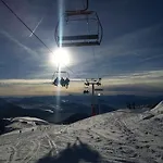 Resort Résidences Les Villages Du Bachat Chamrousse