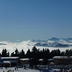 Résidences Les Villages Du Bachat 2* Chamrousse