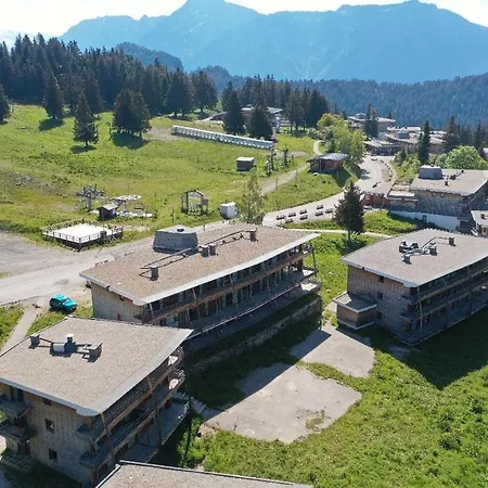 Les Villages Du Bachat