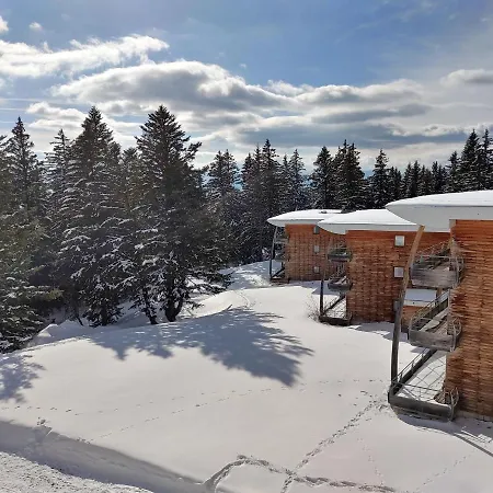 Resort Les Villages Du Bachat Chamrousse