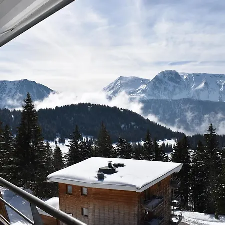 Les Villages Du Bachat 3* Chamrousse
