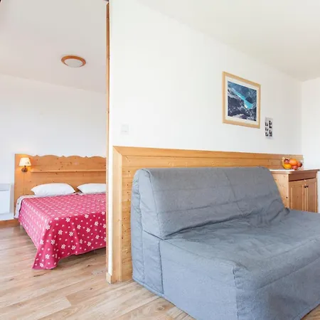 Les Villages Du Bachat Resort Chamrousse