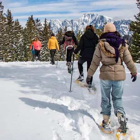 Les Villages Du Bachat Resort