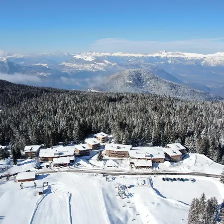 Les Villages Du Bachat Θέρετρο