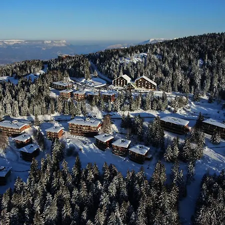Les Villages Du Bachat Chamrousse