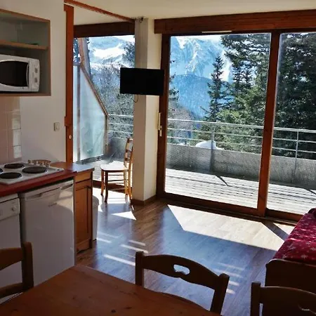 Les Villages Du Bachat Resort 3*