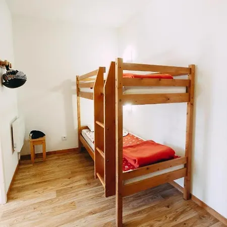 Les Villages Du Bachat Resort Chamrousse
