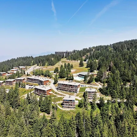 Les Villages Du Bachat 2* Chamrousse