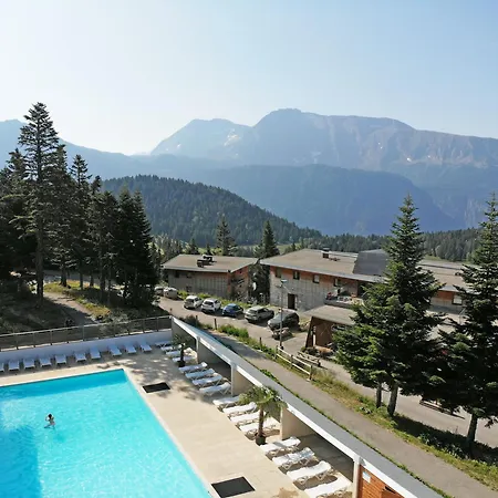 Les Villages Du Bachat 3*