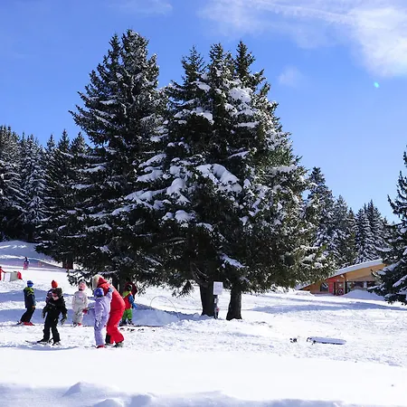 Les Villages Du Bachat