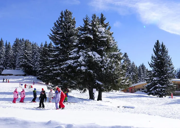 Les Villages Du Bachat