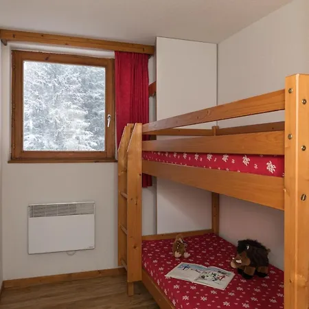 Resort Résidences Les Villages Du Bachat