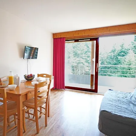 Les Villages Du Bachat - By Redlodge Resort 3*