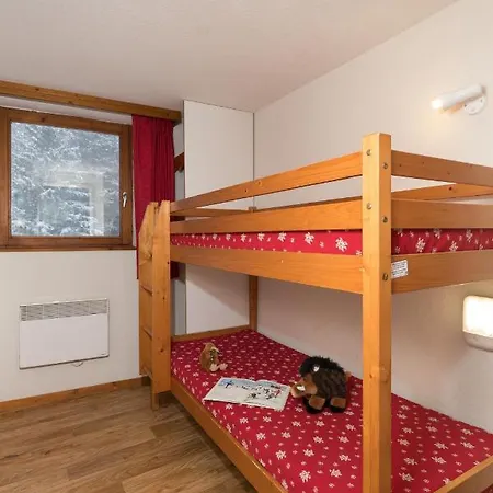 Resort Résidences Les Villages Du Bachat Chamrousse