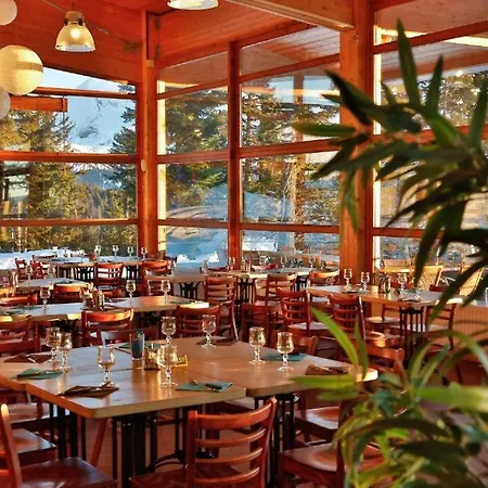 Resort Les Villages Du Bachat - By Redlodge 3*
