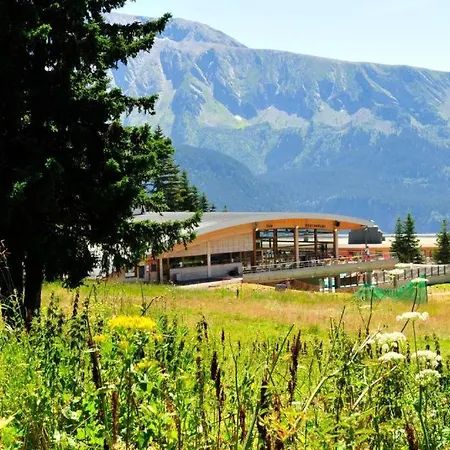Les Villages Du Bachat - By Redlodge 3*