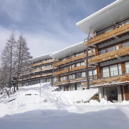 Resort Résidences Les Villages Du Bachat