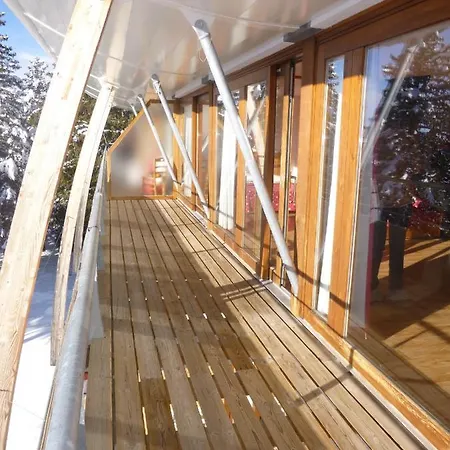 Resort Résidences Les Villages Du Bachat