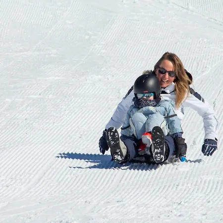 Resort Résidences Les Villages Du Bachat 2*