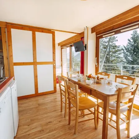 Les Villages Du Bachat - By Redlodge Resort