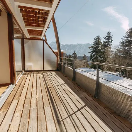Resort Les Villages Du Bachat - By Redlodge Chamrousse