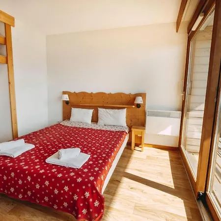 Les Villages Du Bachat - By Redlodge 3* Chamrousse
