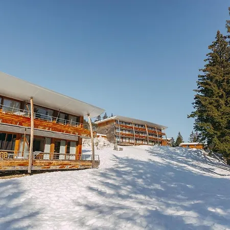 Resort Les Villages Du Bachat - By Redlodge Chamrousse