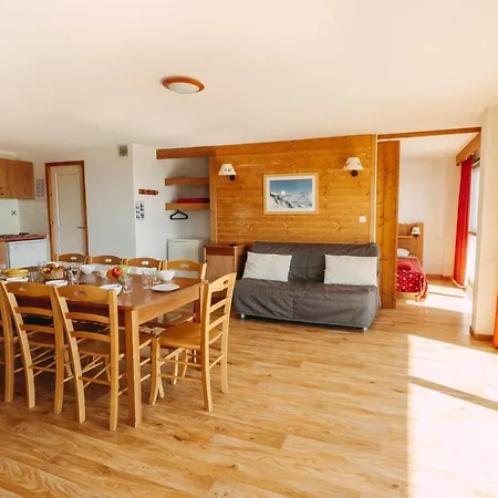 Les Villages Du Bachat - By Redlodge 3* Chamrousse