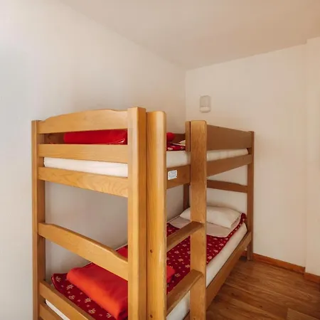 Resort Les Villages Du Bachat - By Redlodge 3*