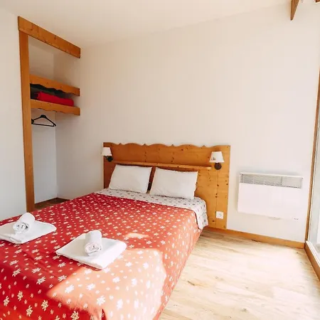 Les Villages Du Bachat - By Redlodge Resort
