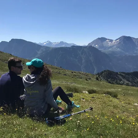 Les Villages Du Bachat - By Redlodge 3* Chamrousse