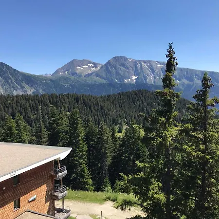 Les Villages Du Bachat - By Redlodge Resort