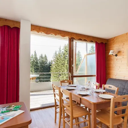 Résidences Les Villages Du Bachat Chamrousse