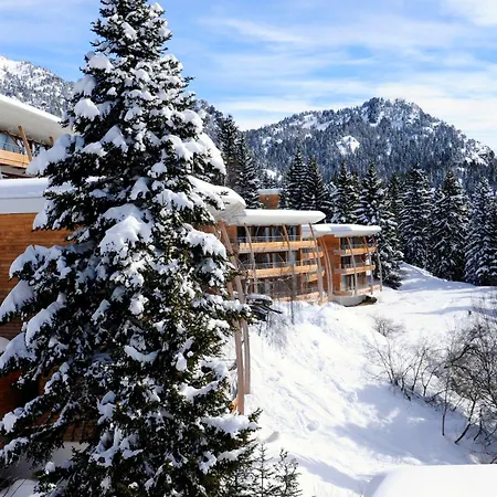Résidences Les Villages Du Bachat Resort