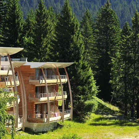 Resort Les Villages Du Bachat