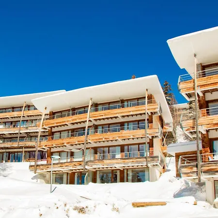 Resort Les Villages Du Bachat Chamrousse