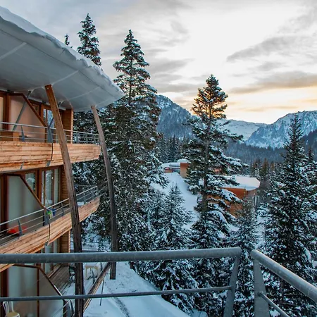 Résidences Les Villages Du Bachat