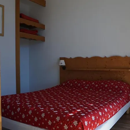 Resort Les Villages Du Bachat - By Redlodge 3*