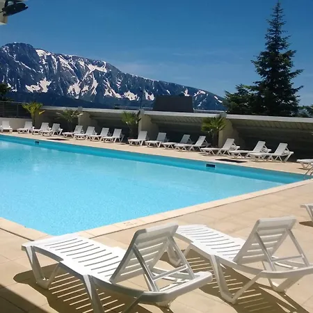 Résidences Les Villages Du Bachat