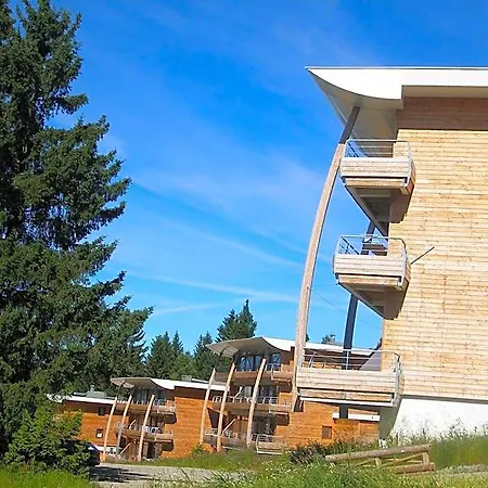 Feriested Les Villages Du Bachat Chamrousse