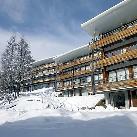 Feriested Les Villages Du Bachat Chamrousse