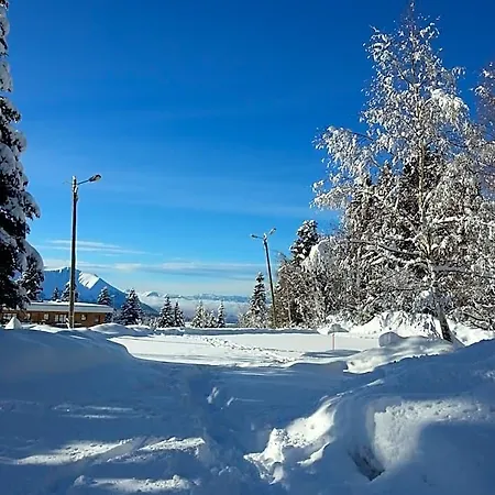 Résidences Les Villages Du Bachat Resort 2*
