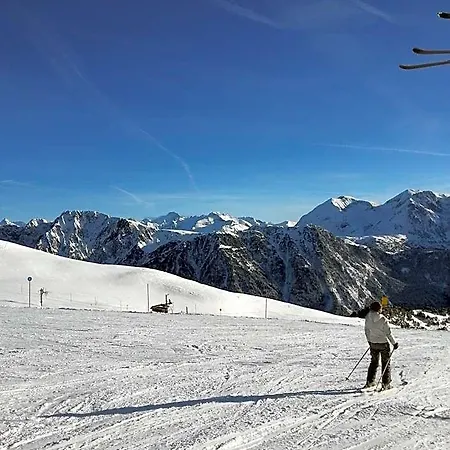 Résidences Les Villages Du Bachat Chamrousse