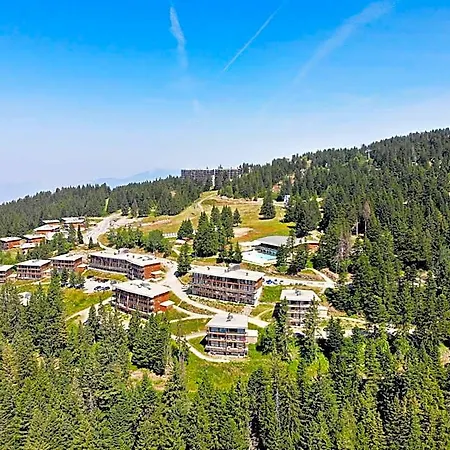 Les Villages Du Bachat Θέρετρο 2*