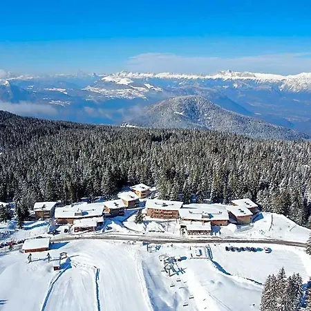 Les Villages Du Bachat