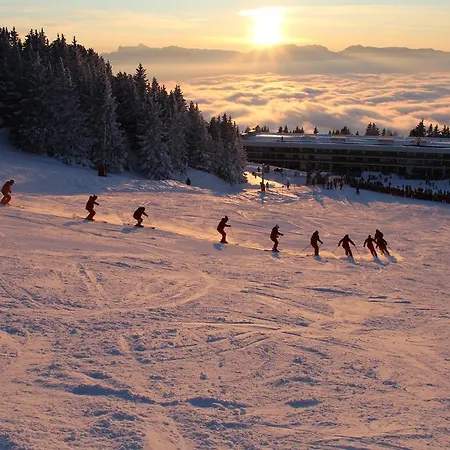 Résidences Les Villages Du Bachat Resort 2*