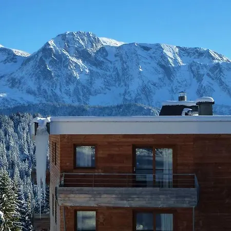 Les Villages Du Bachat - By Redlodge Resort Chamrousse