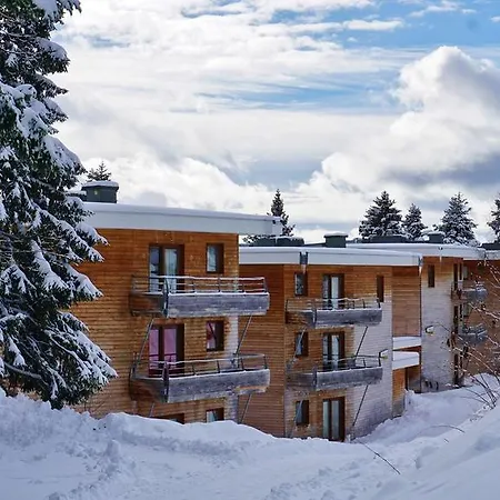 Résidences Les Villages Du Bachat Resort 2*