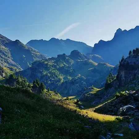Les Villages Du Bachat Chamrousse