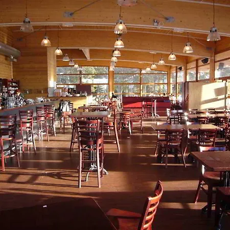 Resort Résidences Les Villages Du Bachat